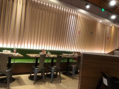 大堂-阳阳中国饭(北京荟聚店)