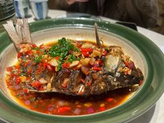 -费大厨辣椒炒肉(高铁吾悦广场店)