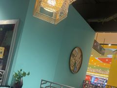 -云中鱼蒸汽石锅鱼(川沙百联店)