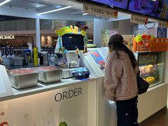 -Jazcu珍仕菓鲜榨果汁(西单大悦城店)