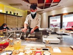 -赤坂亭·M9和牛烧肉·铁板烧(合肥万象城店)