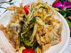 -Home Thai·泰谣(王府井apm店)