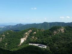 -丹东凤凰山景区