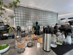 -爱樂咖啡(青年体育公园店)