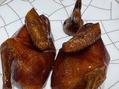 -阿庄新豫菜(航海东路店)