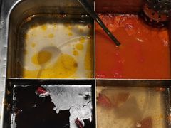 -海底捞火锅(青悦城店)