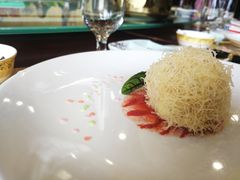 -青岛银沙滩温德姆至尊酒店