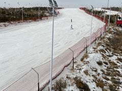 -大同万龙白登山国际滑雪场