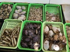 -凯华海鲜火锅·传承三十六年