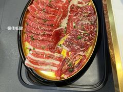 -拾也•和牛•海鲜•烤肉放题(卓悦INTOWN店)