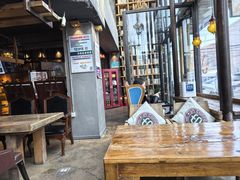 -印咖啡IN COFFEE(红旗街店)