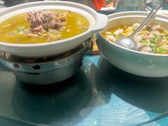 -呷湘厨·鱼汤捞饭·剁椒鱼头·辣椒炒肉(国家会展中心店)