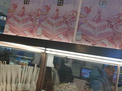 -奈雪的茶(印象城店)