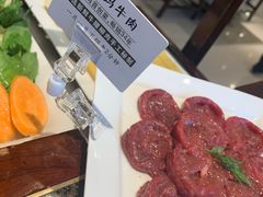 -皇城老妈·大连海鲜火锅(港湾店)