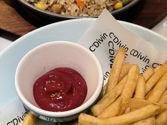 -杯子红牛排(创意产业园店)