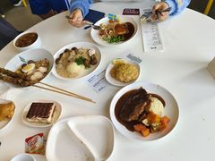 -宜家·瑞典风味餐厅(无锡店)