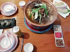 -三太子地摊烧烤·小龙虾(北蔡店)