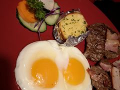 牛排-小世界西餐厅(建国门店)