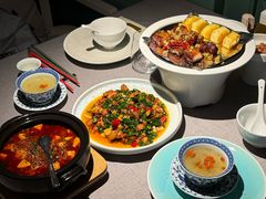 -南堂馆·新川菜(春熙路店)