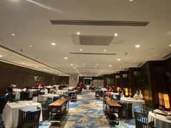 -红棉中餐厅·广州海航威斯汀酒店