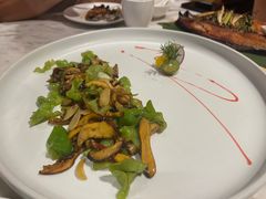 -云采云南菜(中山北路店)