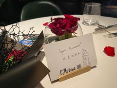 -L'Arome芳芳法国餐厅(仙林金鹰店)
