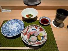 当季特选刺身-鮨鳳