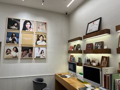 -海马体照相馆(重庆万象城大师店)