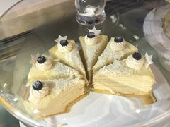 -星禾悦法式千层蛋糕(大卫城店)