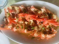 -梅姐海鲜餐厅(水头海鲜街店)