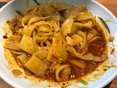 -胖老汉椒麻鸡清真新疆菜(西御街店)