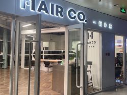 -青漾 young hair studio