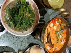 -Home Thai·泰谣(王府井apm店)