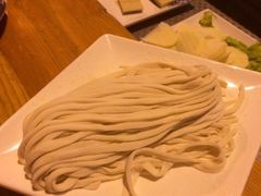 -福寿斋·老北京铜锅涮肉·烧烤(清岚店)