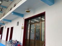 -大海别墅民宿农家院(十渡店)