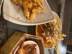 -小街天府(西工小街店)