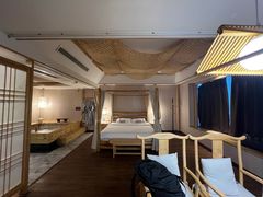 -乐山上善居·养心禅景酒店(世豪广场高铁站店)