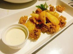 -IL Forno 意坊·意大利餐厅(花园店)