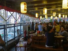 -川东坝子火锅(宝龙店)
