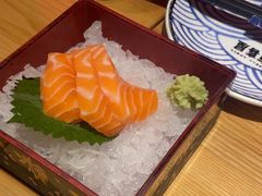 -有喜屋·日料·居酒屋(旭辉广场店)