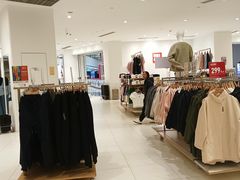 -优衣库(福州五四北泰禾广场店)