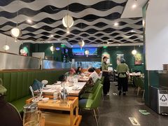 -烹然四季椰子鸡火锅(姚家园万象汇店)