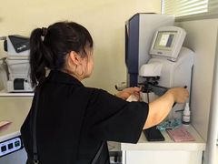 -潘多拉眼镜·蔡司依视路明月(潘家园店)