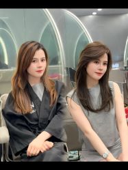 -5M HAIR SALON 旗舰店