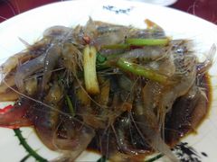 -吕四渔港码头海鲜餐厅