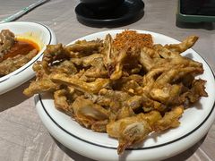 -李叔叔虾蟹大排档(青羊店)