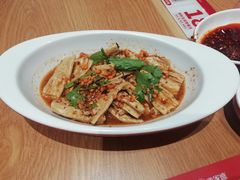 -喜家德虾仁水饺(青岛永旺东部店)