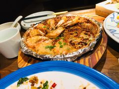 铁板大虾-星宴主题餐厅(庐阳大道店)