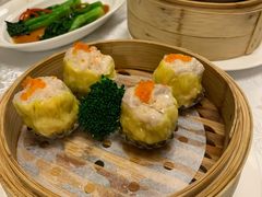 -酌宴府The China Club·广州万富希尔顿酒店(云城东路店)