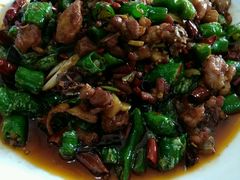 -无味饭店(九眼桥商业文化广场店)